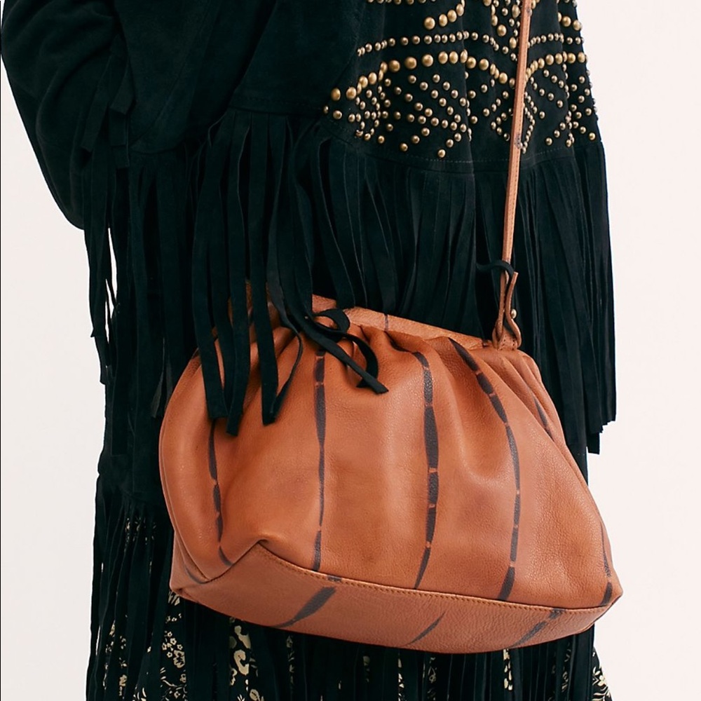 Free People Echo Clutch - Picture 5 of 5